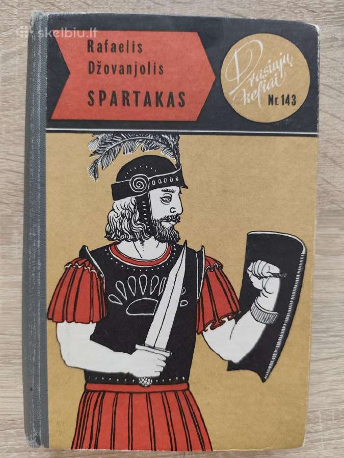 4 knygos už 3 eurus. - nuotraukos Nr. 3