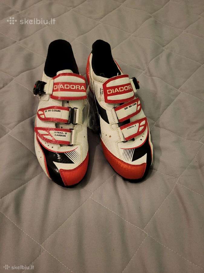 Diadora X-trail 2 MTB dviratininko batai.
