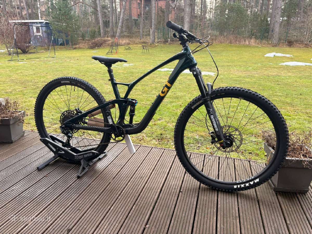 GT Sensor St