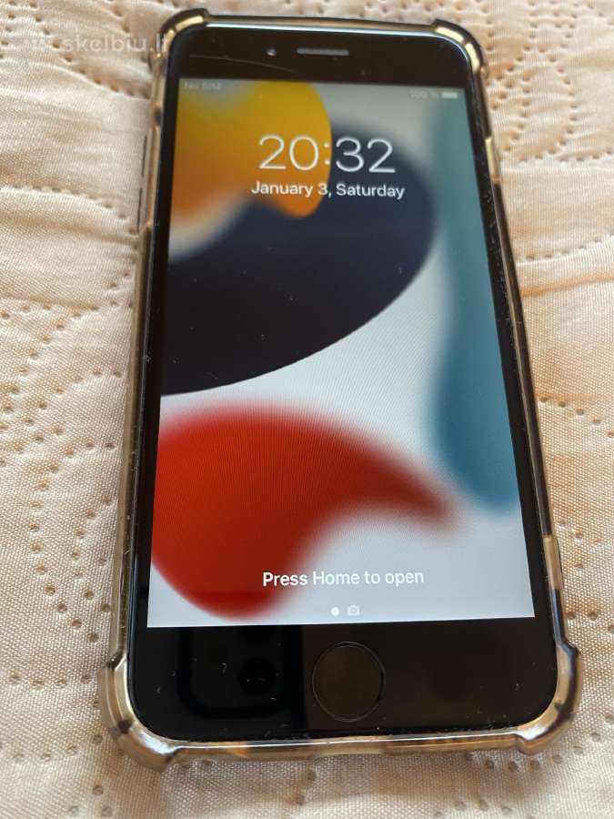 iPhone 6s 32gb