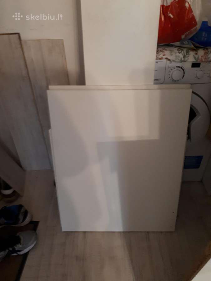 Baldų detalės