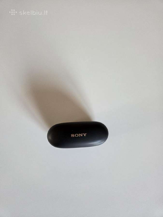 Sony 1000xm5 - nuotraukos Nr. 3