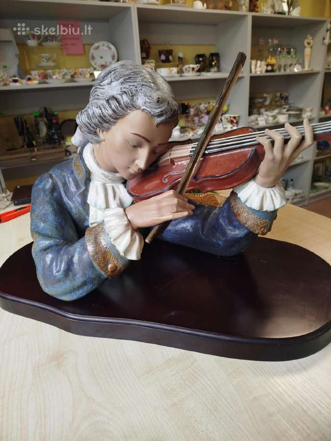 Lladro - nuotraukos Nr. 2