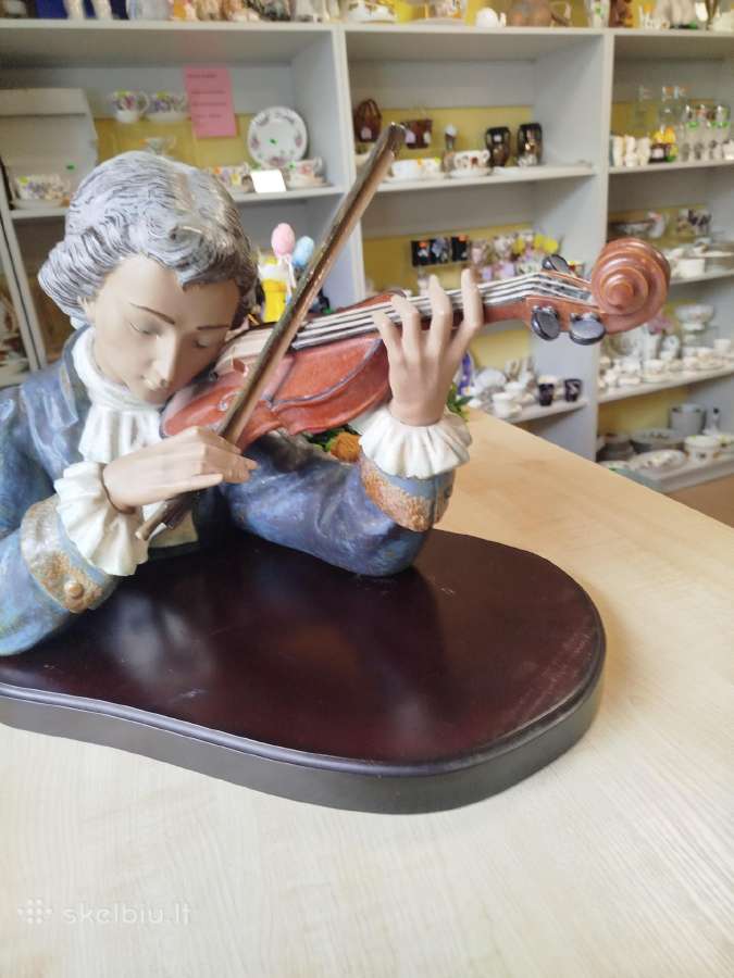 Lladro - nuotraukos Nr. 3