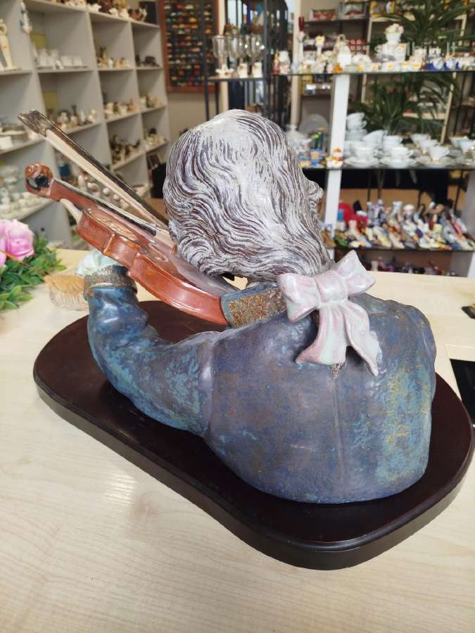 Lladro - nuotraukos Nr. 4