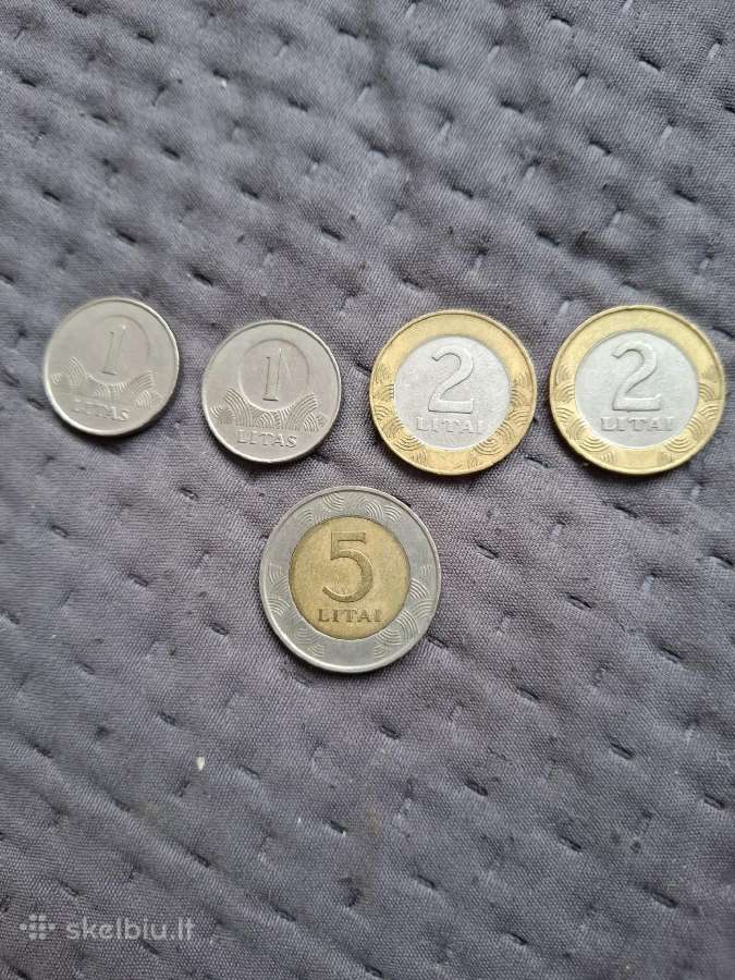 Litai