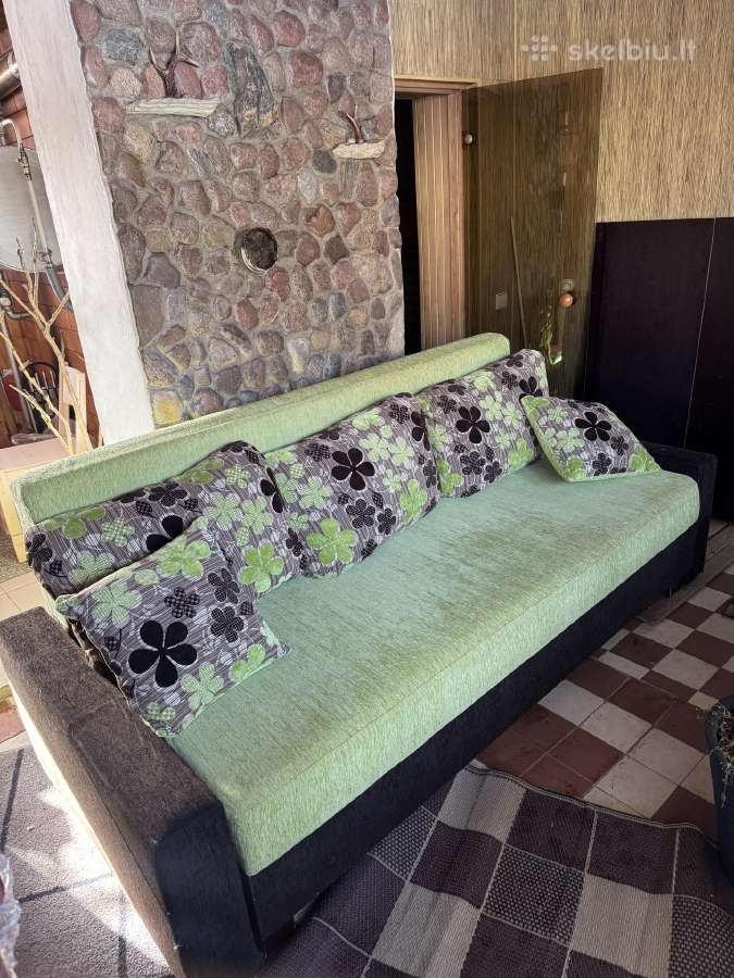 Sofa lova