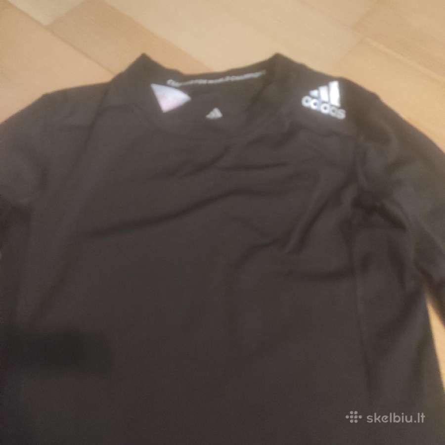 Vaikiška sportinė palaidinė - nuotraukos Nr. 2