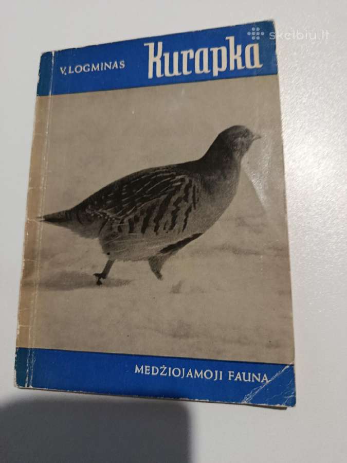 V.logminas .Kurapka.