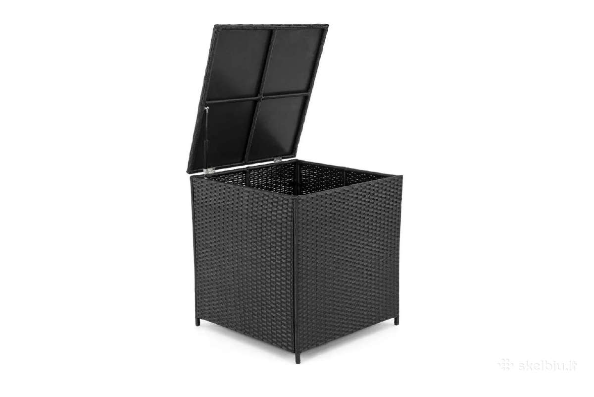Lauko baldu komplektas Florida Big 7vietų - nuotraukos Nr. 33