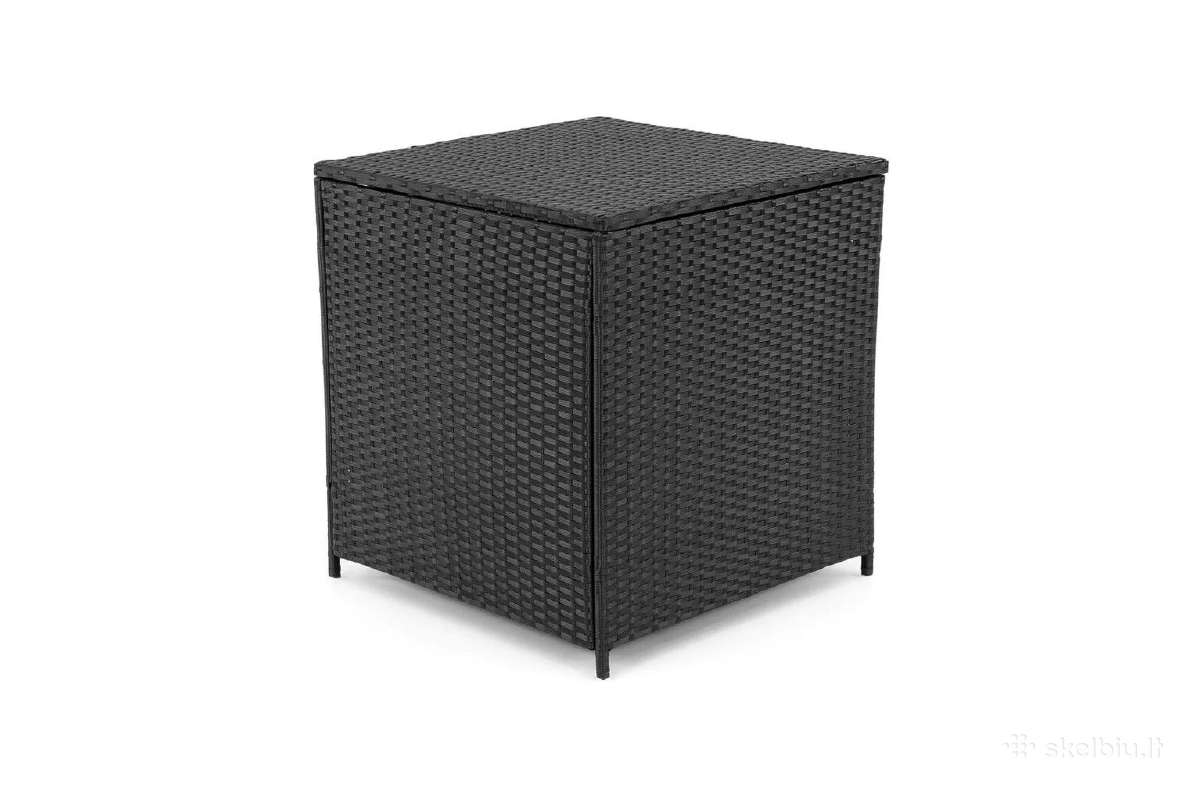 Lauko baldu komplektas Florida Big 7vietų - nuotraukos Nr. 34