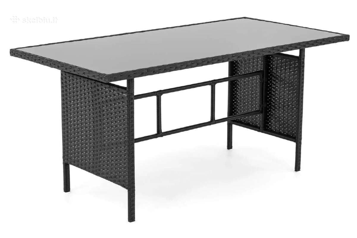 Lauko baldu komplektas Florida Big 7vietų - nuotraukos Nr. 35