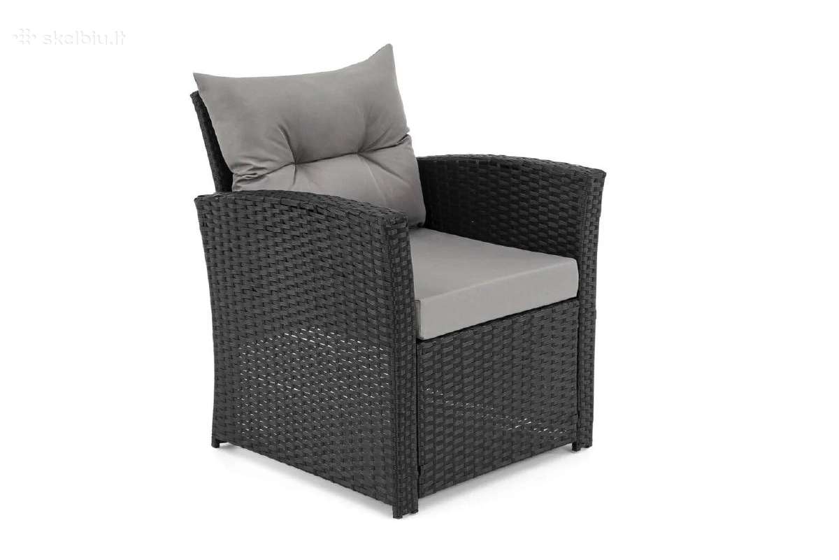 Lauko baldu komplektas Florida Big 7vietų - nuotraukos Nr. 32