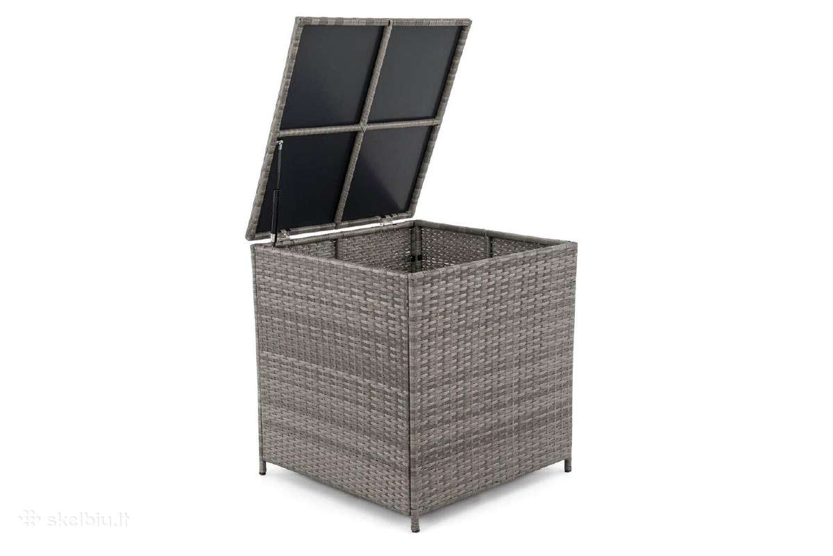Lauko baldu komplektas Florida Big 7vietų - nuotraukos Nr. 18