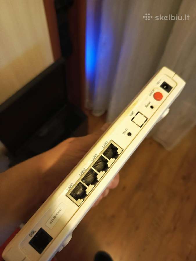 Zte - nuotraukos Nr. 2