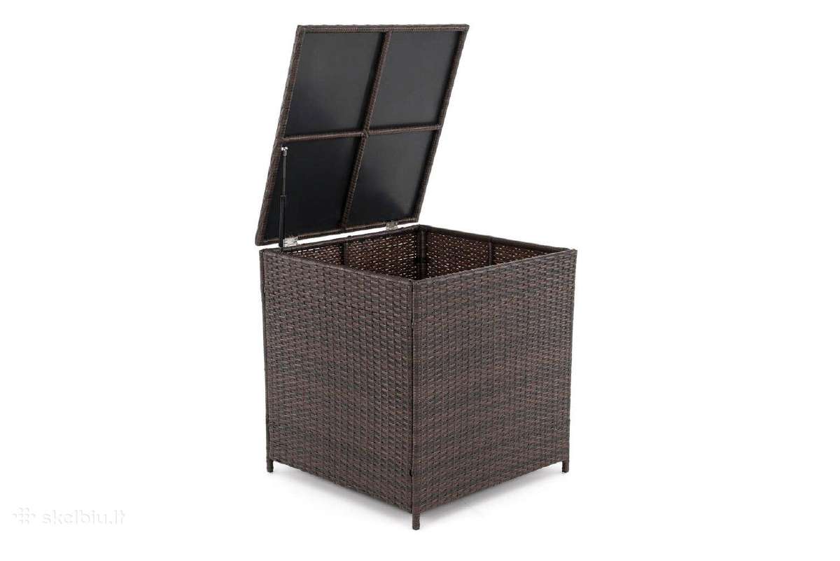 Lauko baldu komplektas Florida Big 7vietų - nuotraukos Nr. 24