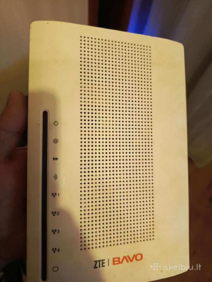 Zte