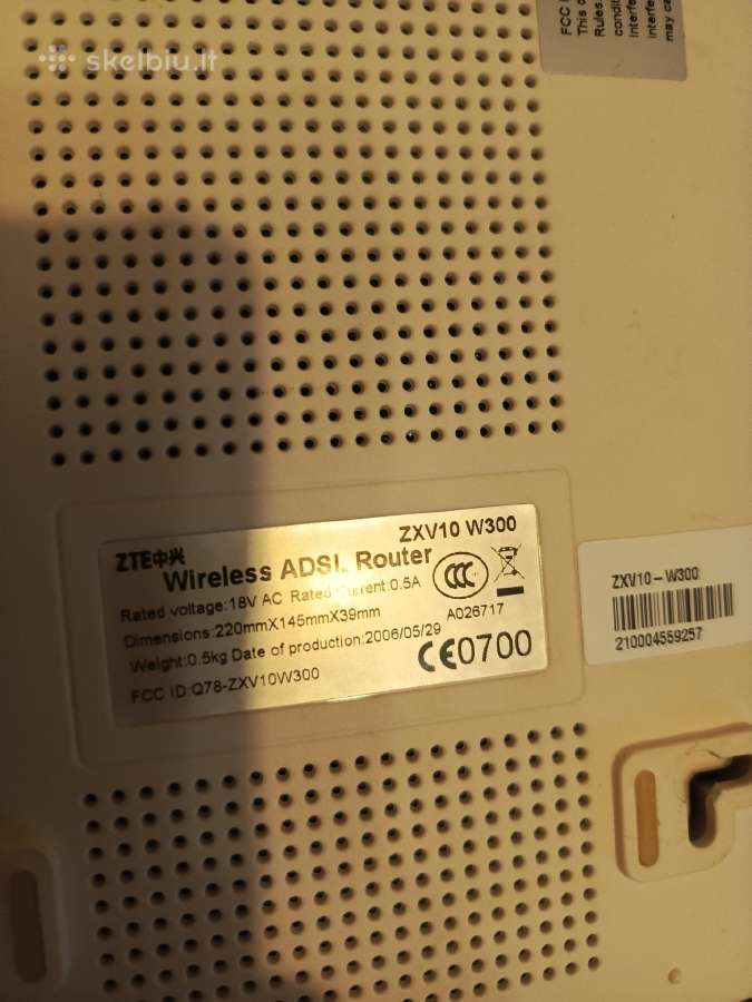 Zte - nuotraukos Nr. 3