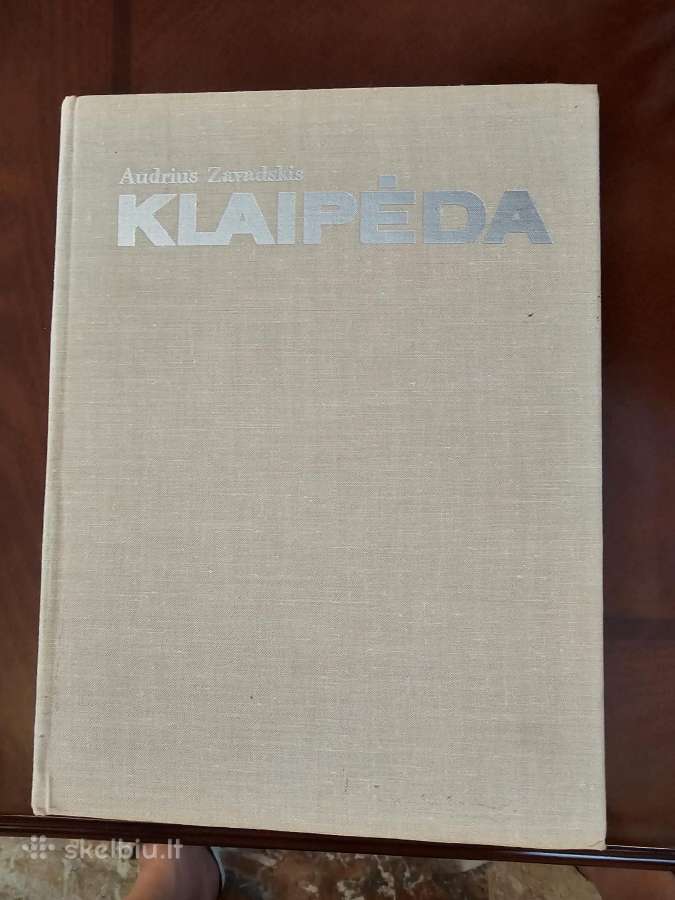 Knyga