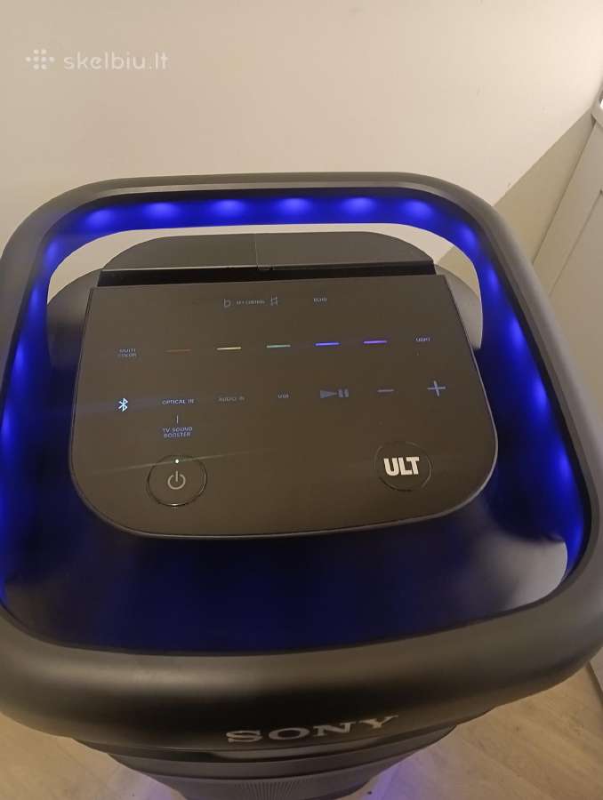 Kolonėlė Sony Ult Power 10