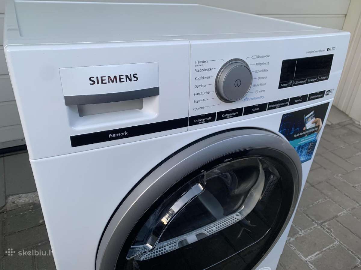 Siemens Iq700