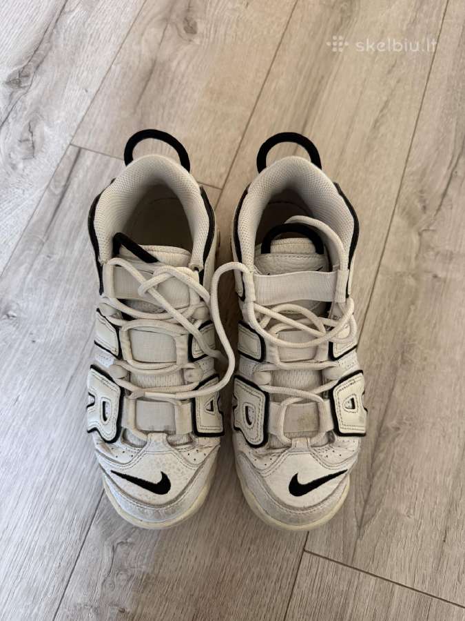 Nike Air More Uptempo