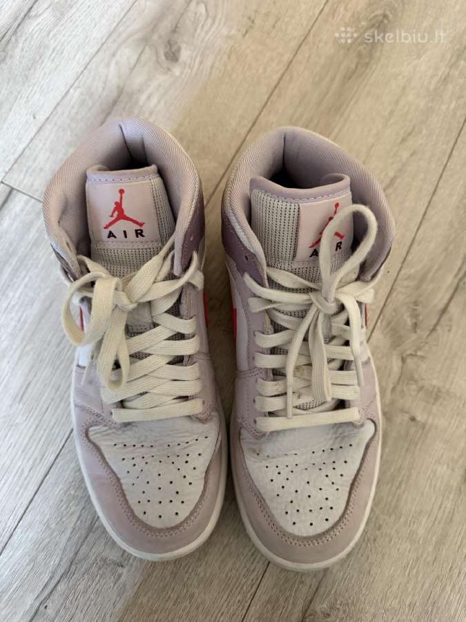 Nike Air Jordan