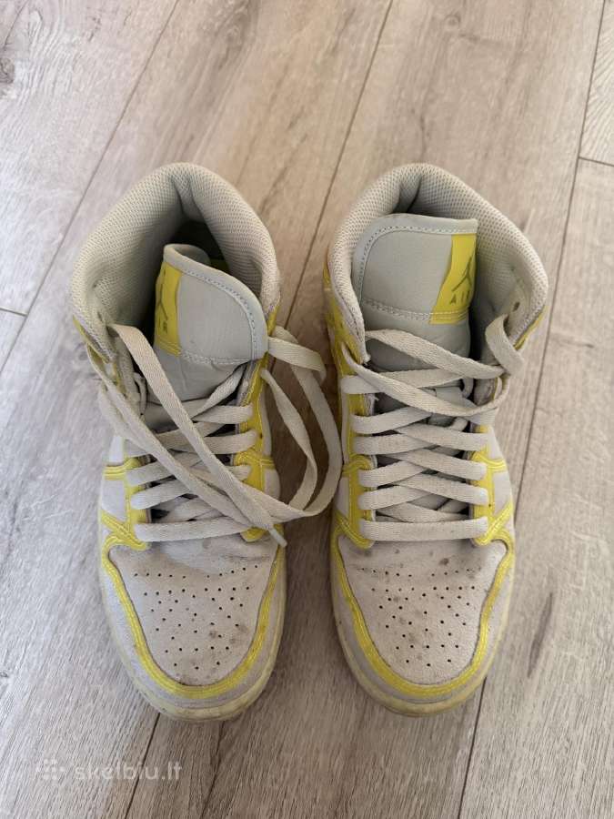 Nike Air Jordan