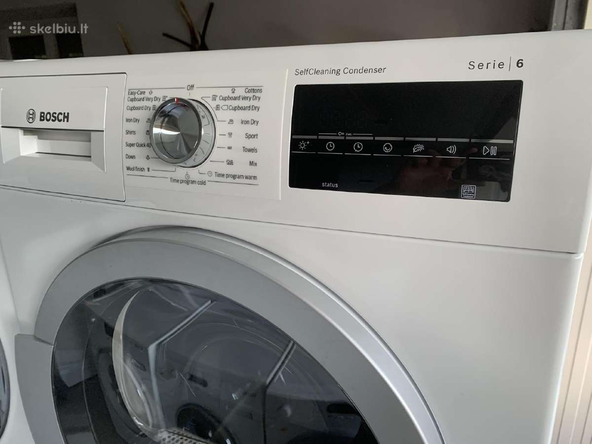 Bosch Serie6