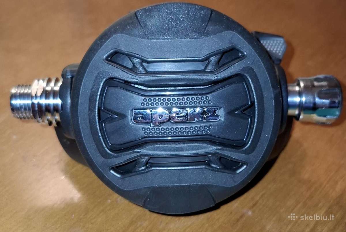 Apeks Xtx50 2 pakopa – Nauja (Ap0352f)