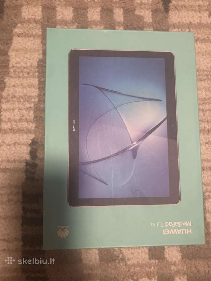 Huawei Mediapad T3 10