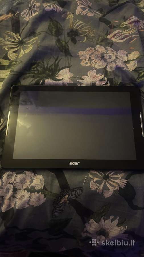 Acer iconia one 10