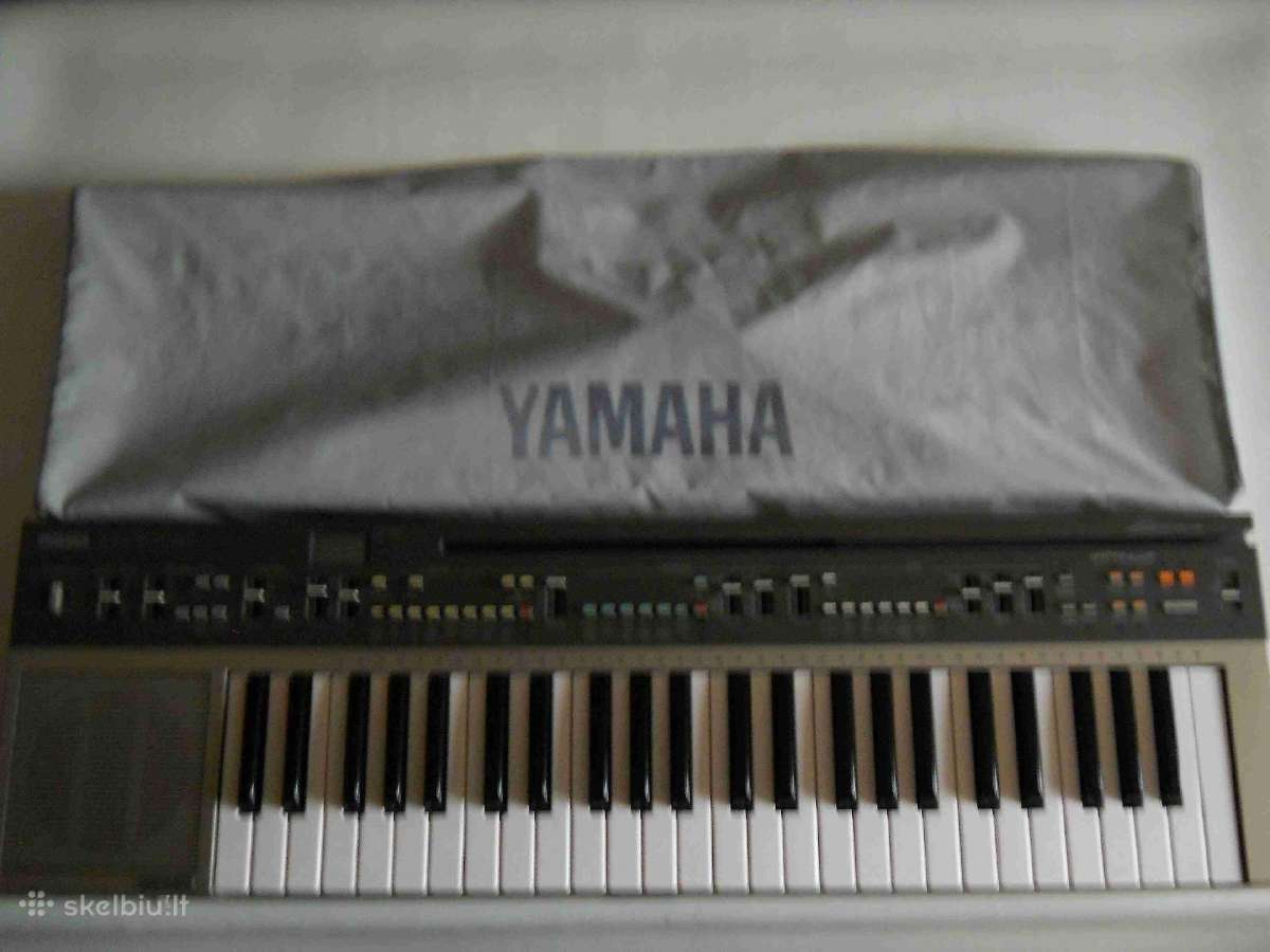 Roland D-800,yamaha 540,psr,-410,technics Ka-6000 - nuotraukos Nr. 14
