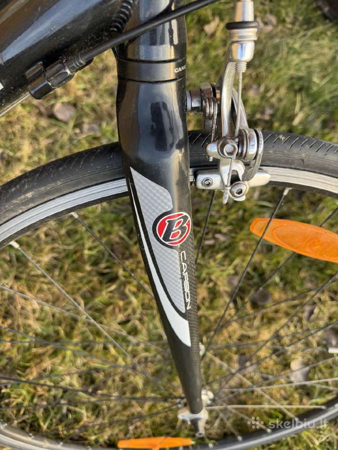 Trek SL 1000 plento dviratis . 58 cm . - nuotraukos Nr. 13