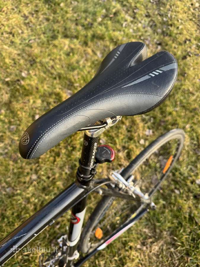 Trek SL 1000 plento dviratis . 58 cm . - nuotraukos Nr. 18