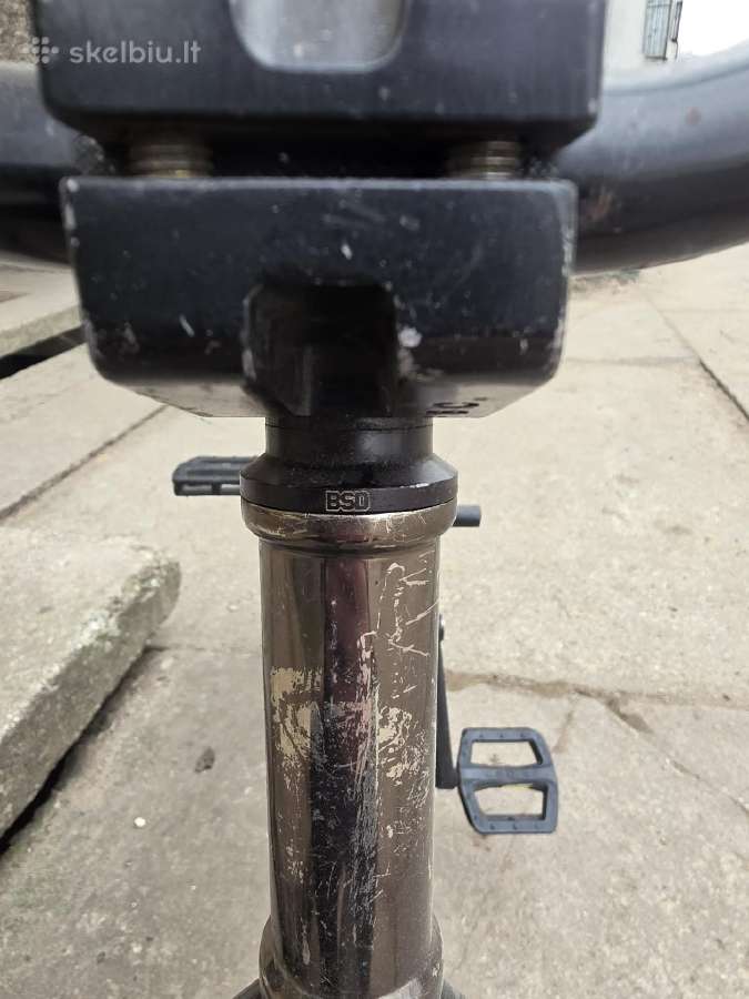 BMX