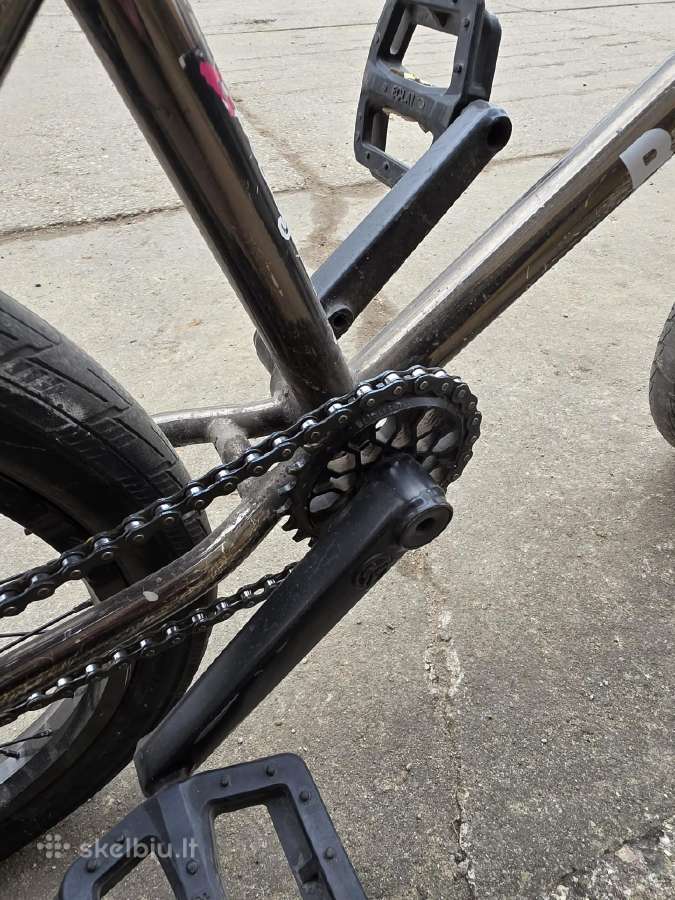 BMX - nuotraukos Nr. 3