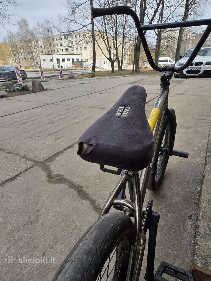 BMX - nuotraukos Nr. 5