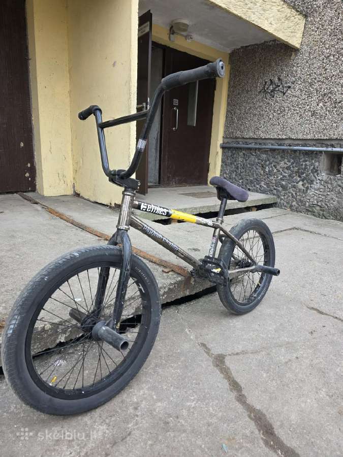 BMX - nuotraukos Nr. 6