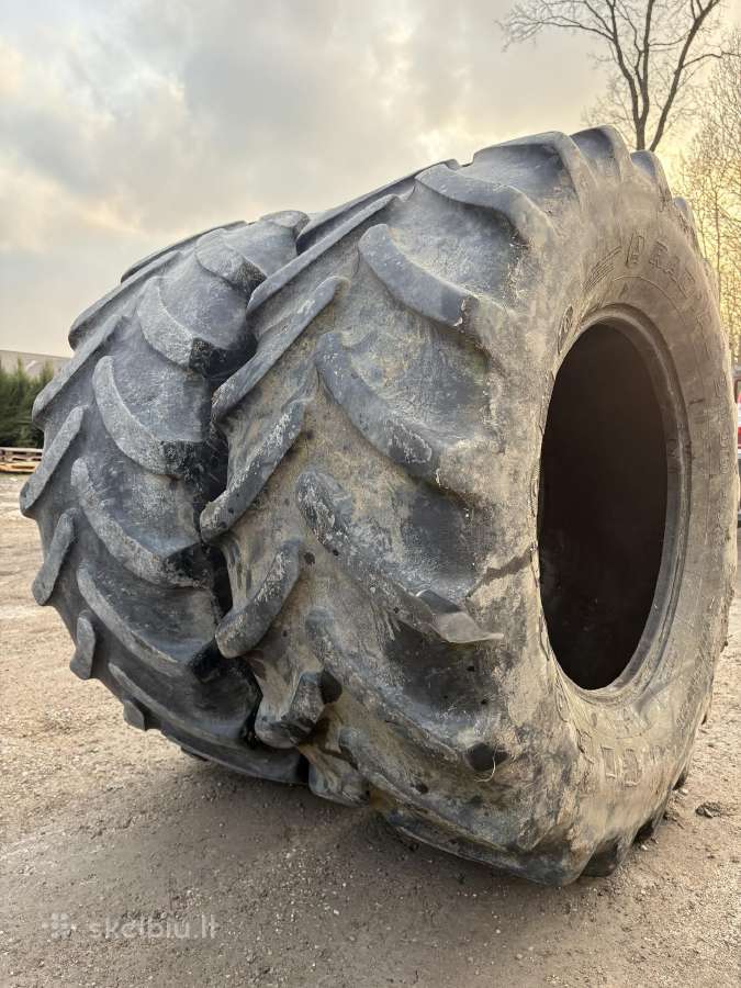 540/65/r28 Firestone padangos