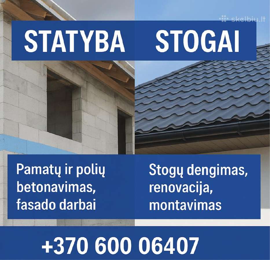 Stogdengiai