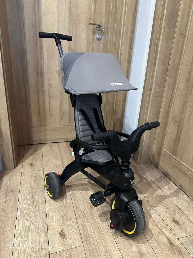 Doona liki trike S1
