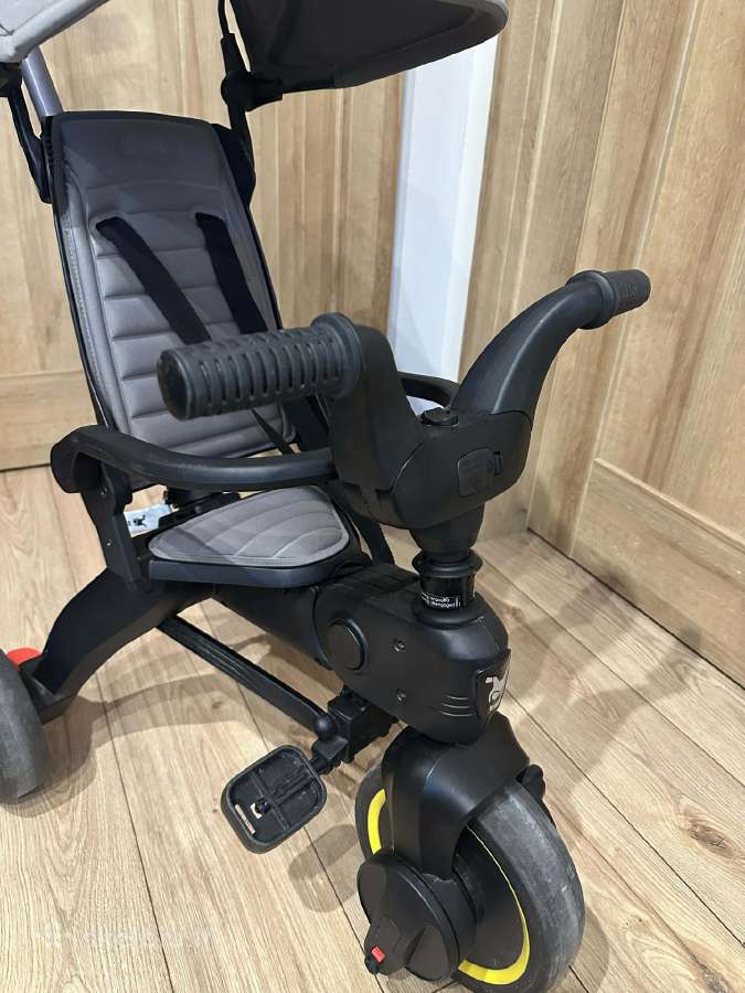 Doona liki trike S1 - nuotraukos Nr. 2