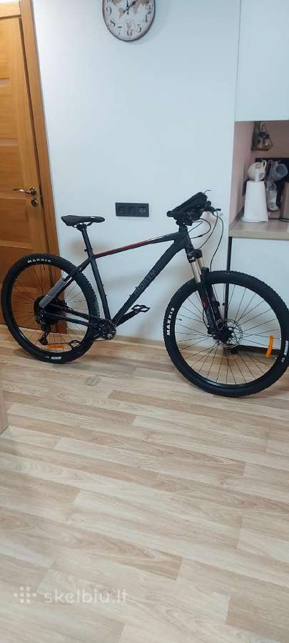Naujas MTB Kalnų Dviratis Monty Besaide M1