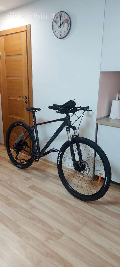 Naujas MTB Kalnų Dviratis Monty Besaide M1 - nuotraukos Nr. 2