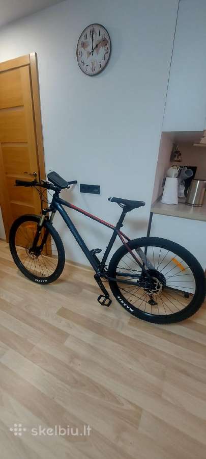 Naujas MTB Kalnų Dviratis Monty Besaide M1 - nuotraukos Nr. 3