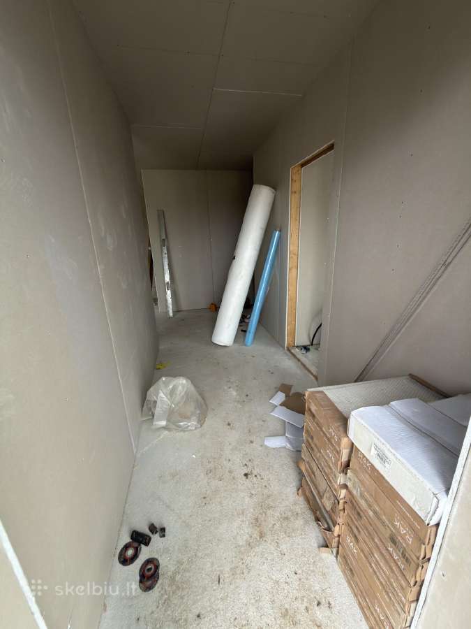 80m2 namas - nuotraukos Nr. 6