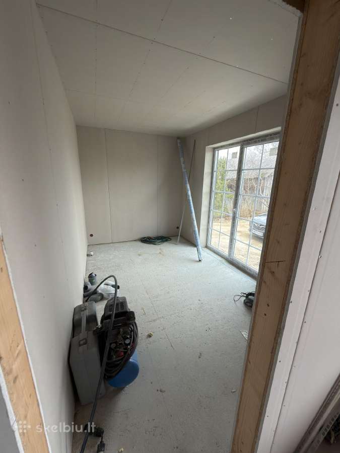80m2 namas - nuotraukos Nr. 9