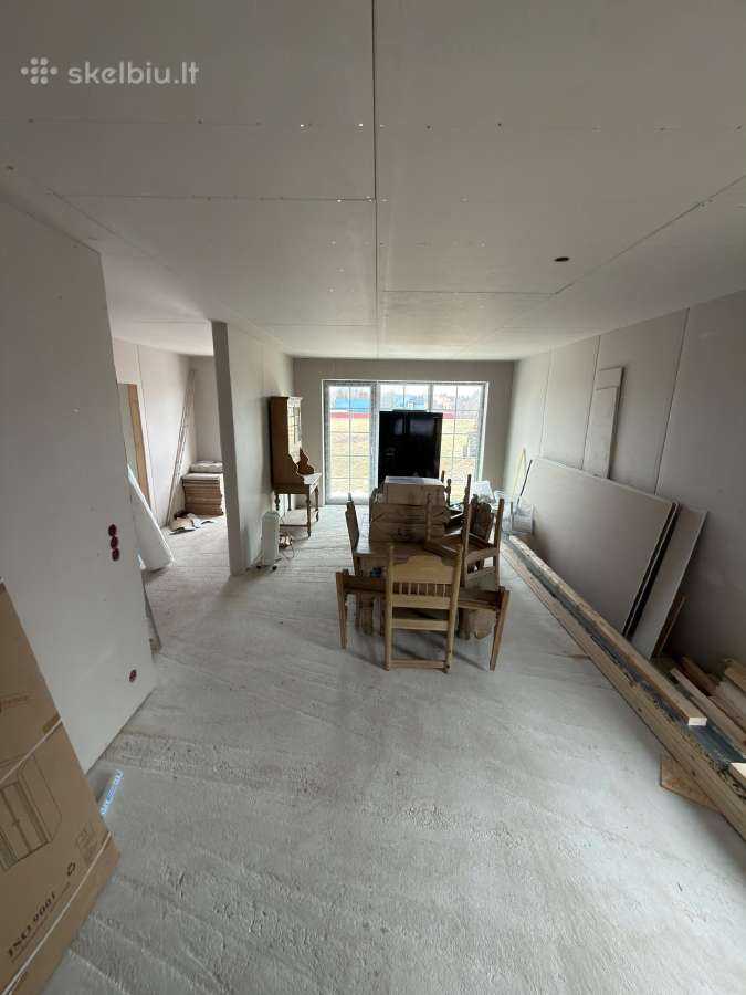 80m2 namas - nuotraukos Nr. 10