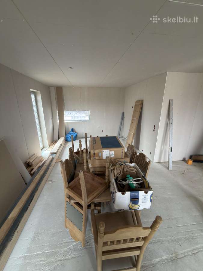 80m2 namas - nuotraukos Nr. 11